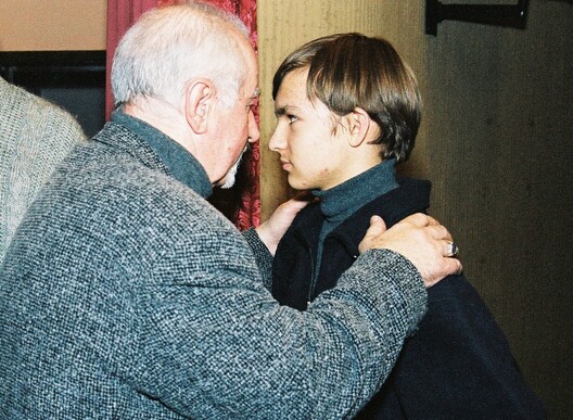 Фота Сяргея Шапрана Фота Сяргея Шапрана