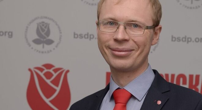 Ігар Барысаў распавёў пра перспектывы БСДП Ігар Барысаў: «Хочацца дамоў, але не ў турму…»