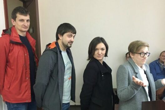Андрусь Козел, Аляксандр Баразенка, Вольга Чайчыц, Ганна Аземша Андрусь Козел, Аляксандр Баразенка, Вольга Чайчыц, Ганна Аземша