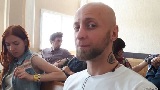 Вячаслаў Касінераў, архіўнае фота www.svaboda.org Вячаслаў Касінераў, архіўнае фота www.svaboda.org