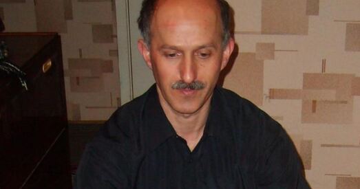 Затрыманага ў «справе прафсаюзаў» Ігара Комліка перавялі на Валадарку