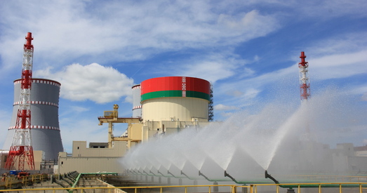 БелАЭС выйшла са строю праз два дні пасля запуску?
