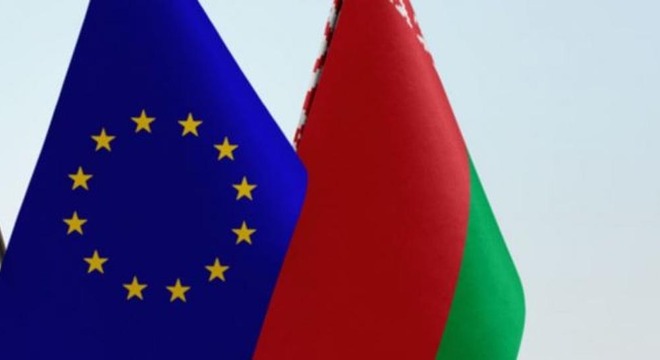 Дракахруст: Рэжым вядзе гульню з Захадам Дракахруст: Рэжым вядзе нейкую гульню з Захадам, але не факт, што на тым баку гэтую гульню ўспрымаюць