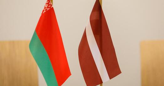 Латвія і Эстонія таксама адклікаюць амбасадараў з Беларусі