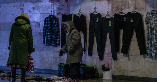 «Беларусь усё больш паўтарае досвед дзевяностых, толькі рухаецца ў зваротным кірунку»