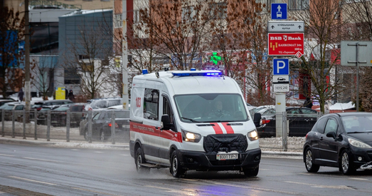 Колькі вакансій сярод лекараў у Мінску?