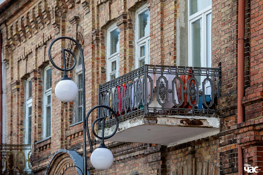 Дом Напалеона Орды ў Пінску. Ілюстрацыйная выява Дом Напалеона Орды ў Пінску. Ілюстрацыйная выява