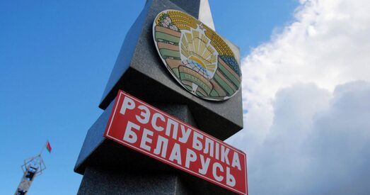 Беларусь губляе турыстаў з Ізраіля з-за блытаніны ў памежных правілах