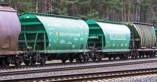 Украіна бароніць Лукашэнку