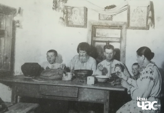 Беларускія сяляне, 1930-я гады Беларускія сяляне, 1930-я гады