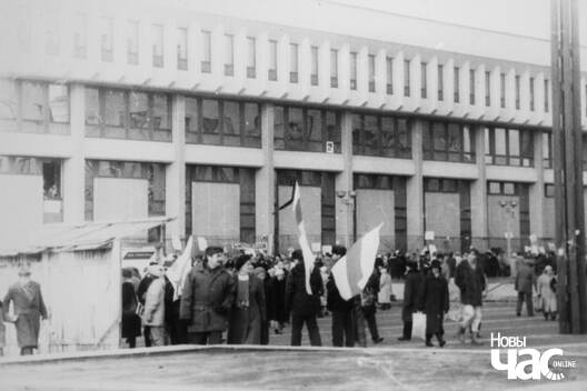 Фота Яўгена Красуліна Фота Яўгена Красуліна