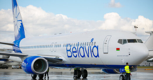 У Гомель без візы: якія змены плануюцца для замежных турыстаў