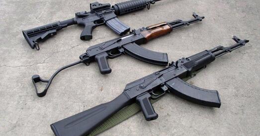 Беларусь — на 19-м месцы ў спісе найбуйнейшых экспарцёраў зброі