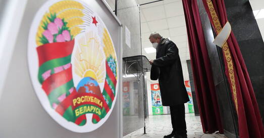 Сыходзіць з улады для Лукашэнкі занадта небяспечна — эксперт