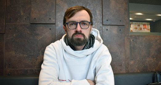 Доктар Станіслаў Салавей распавёў пра працу ў Адэсе і вайну