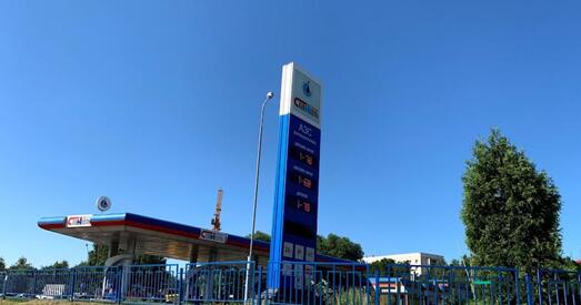 У Беларусі зноў падаражэла аўтамабільнае паліва