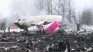 На месцы авіякатастрофы На месцы авіякатастрофы