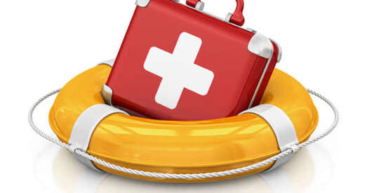 Хто заплаціць за сарваны адпачынак?