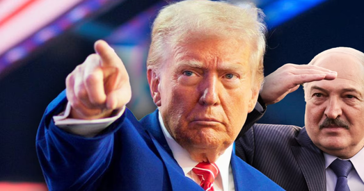 Адмова Лукашэнкі ад візіту ў ЗША: прычыны, роля Пуціна і Савет міру Трампа