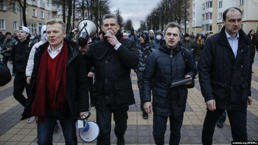Фота: "Радыё Свабода" Фота: "Радыё Свабода"