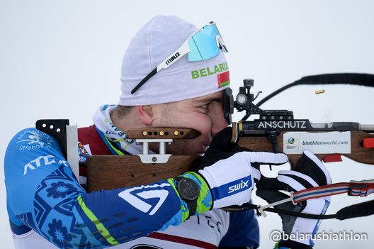 Ілюстрацыйнае фота: biathlon.by Ілюстрацыйнае фота: biathlon.by