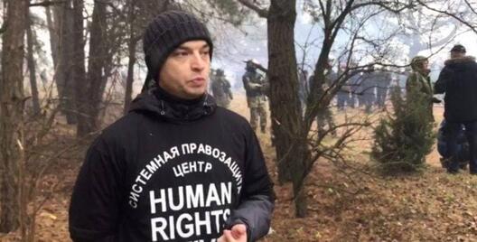 Дзмітрый Белякоў Дзмітрый Белякоў