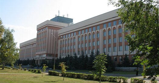 «Адлічэння я не баюся». Студэнты пачалі выходзіць з БРСМ