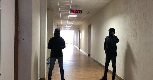 Праз пратэсты ў некаторых ВНУ мяняюць правілы ўнутранага распарадку
