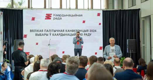 Шрайбман: «Сэнс не ўдалося растлумачыць не толькі большасці беларусаў»