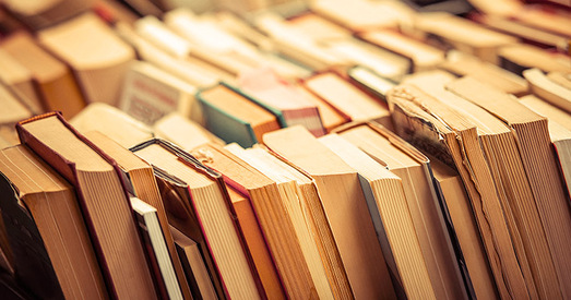 Ці кампенсуе суд незаконна знішчаныя кнігі?