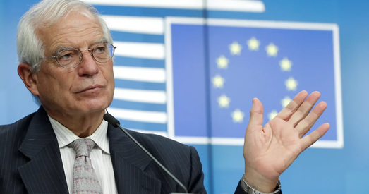 ЕС асуджае ператрусы і пераслед фігурантаў «справы Каардынацыйнай Рады» і іх сваякоў