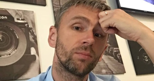 Адваката-палітвязня Віталя Брагінца асудзілі да 8 гадоў калоніі