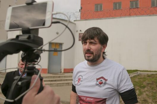 Фота «Белсат» Фота «Белсат»