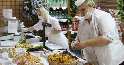 Наталля Качанава распавяла пра выбары