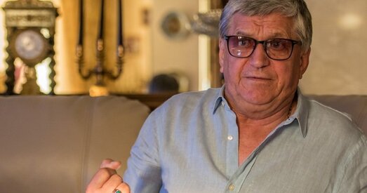 Легенда біятлону: «Сцёр бы мяжу з Расіяй і пасадзіў у цэнтры Лукашэнку»