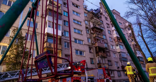 Вайна ва Украіне: галоўныя падзеі 23 лютага 2024 года.