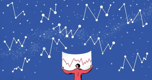 Эканоміка vs астралогія. Што цяпер лепш можа прадказаць будучыню?