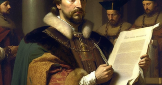 Судзебнік Казіміра — першы звод законаў ВКЛ