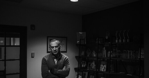 Кіраўнік ЕПАМ: З індустрыі з'ехалі 10–15% людзей. Можа з'ехаць яшчэ столькі ж ці больш