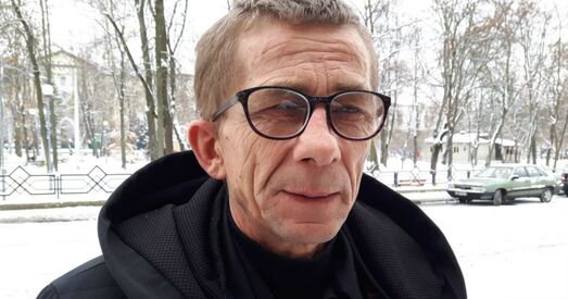 Сталічная міліцыя за пяць дзён да мітынгу супраць інтэграцыі склала на актывіста пратакол