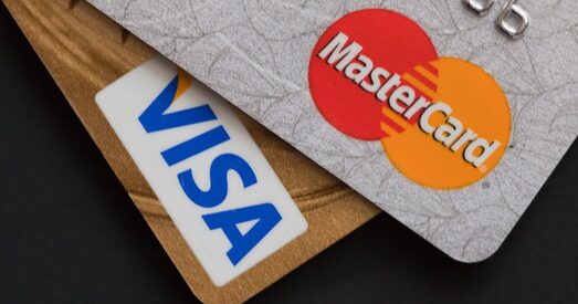 Крым застаўся без Visa і MasterCard