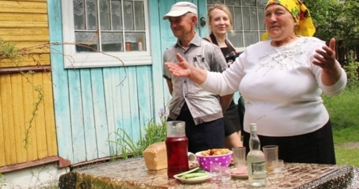 Заходзьце ў госці!