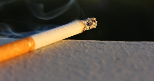 Кампанія «Антытытунь» ці Каму закон не пісаны