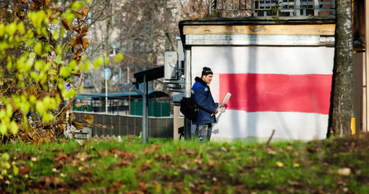 Калі беларускую стабільнасць ледзь не змыла дажджом, то з ёй нешта відавочна не так