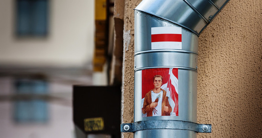 Асуджаныя — самая неабароненая катэгорыя: яны не могуць нават збегчы