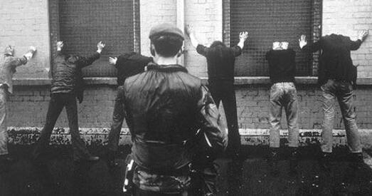 Аперацыя «Дэметрыўс»: катаванні без суда і следства