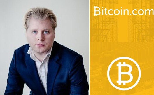 Linkedin / Emil Oldenburg // Bitcoin.com﻿