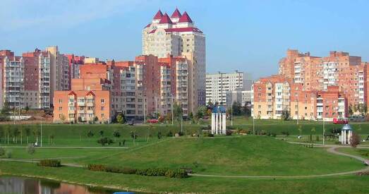 Маёмасць палітвязняў: Што з ёй будзе