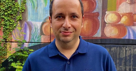 Гісторык Аляксандр Фрыдман: Наступствы "нобеля" Бяляцкаму Менску яшчэ трэба будзе ўсвядоміць