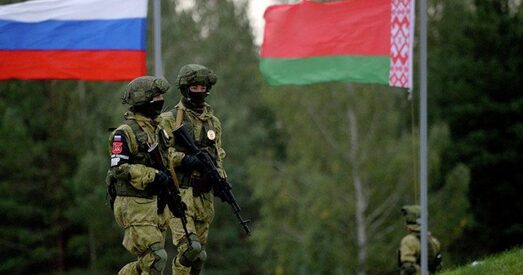 Шрайбман: «Пытанне, ці будуць Беларусь і Расія выконваць падпісанае»